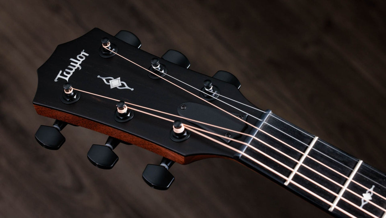 Taylor 324ce Grand Auditorium Acoustic Electric Guitar
