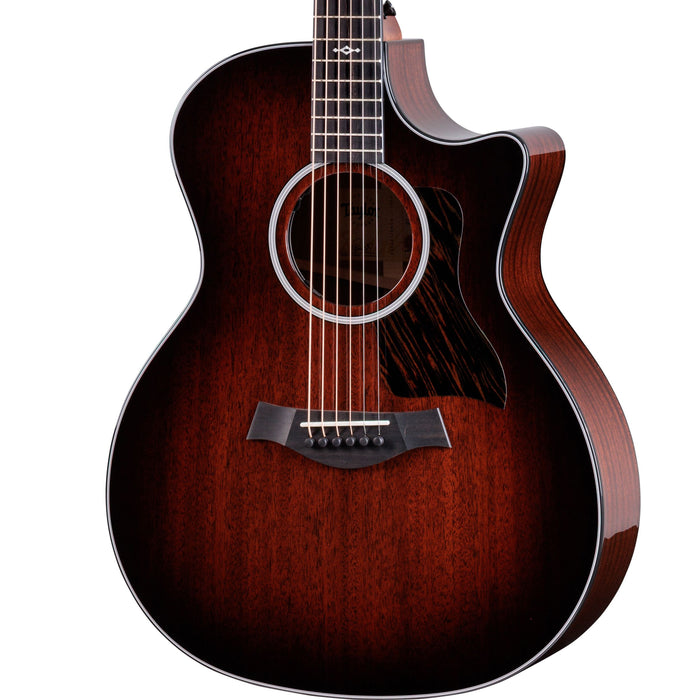Taylor Next Generation 324ce Grand Auditorium Acoustic Electric Guitar