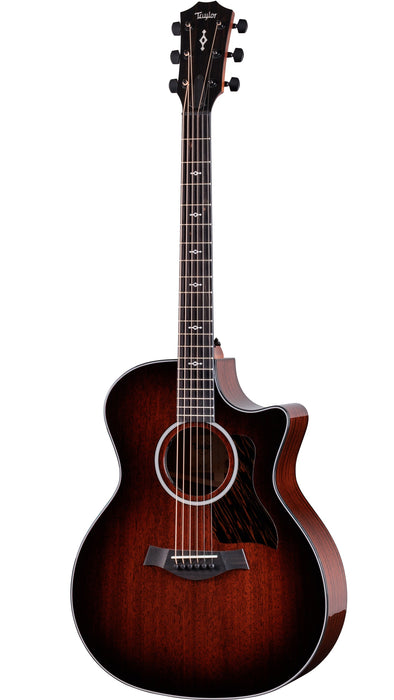 Taylor Next Generation 324ce Grand Auditorium Acoustic Electric Guitar