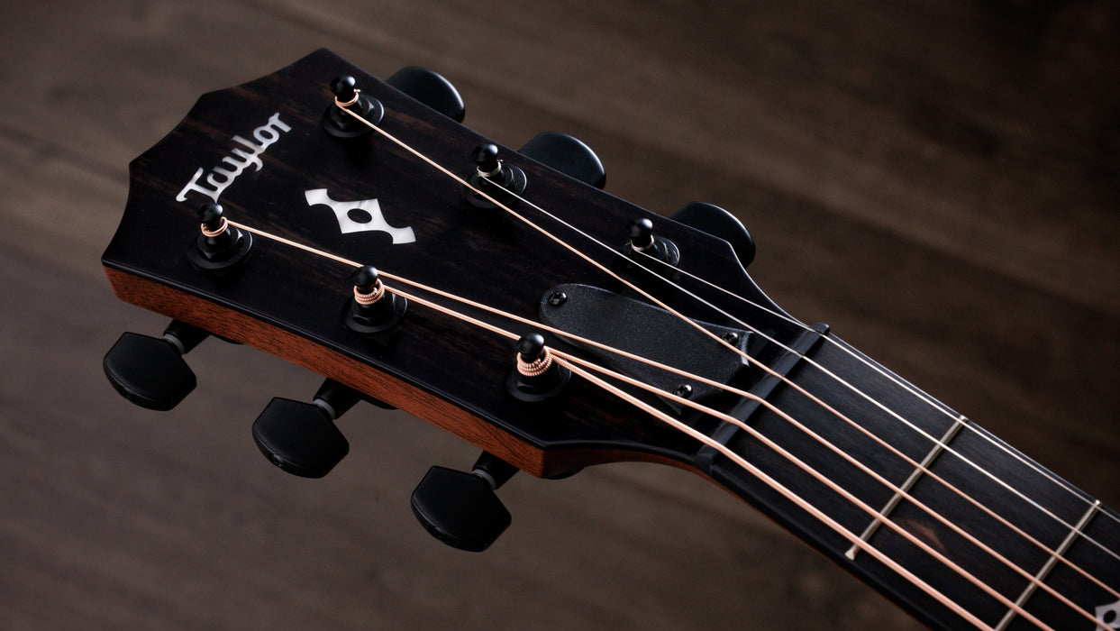 Taylor Next Generation 324ce Grand Auditorium Acoustic Electric Guitar