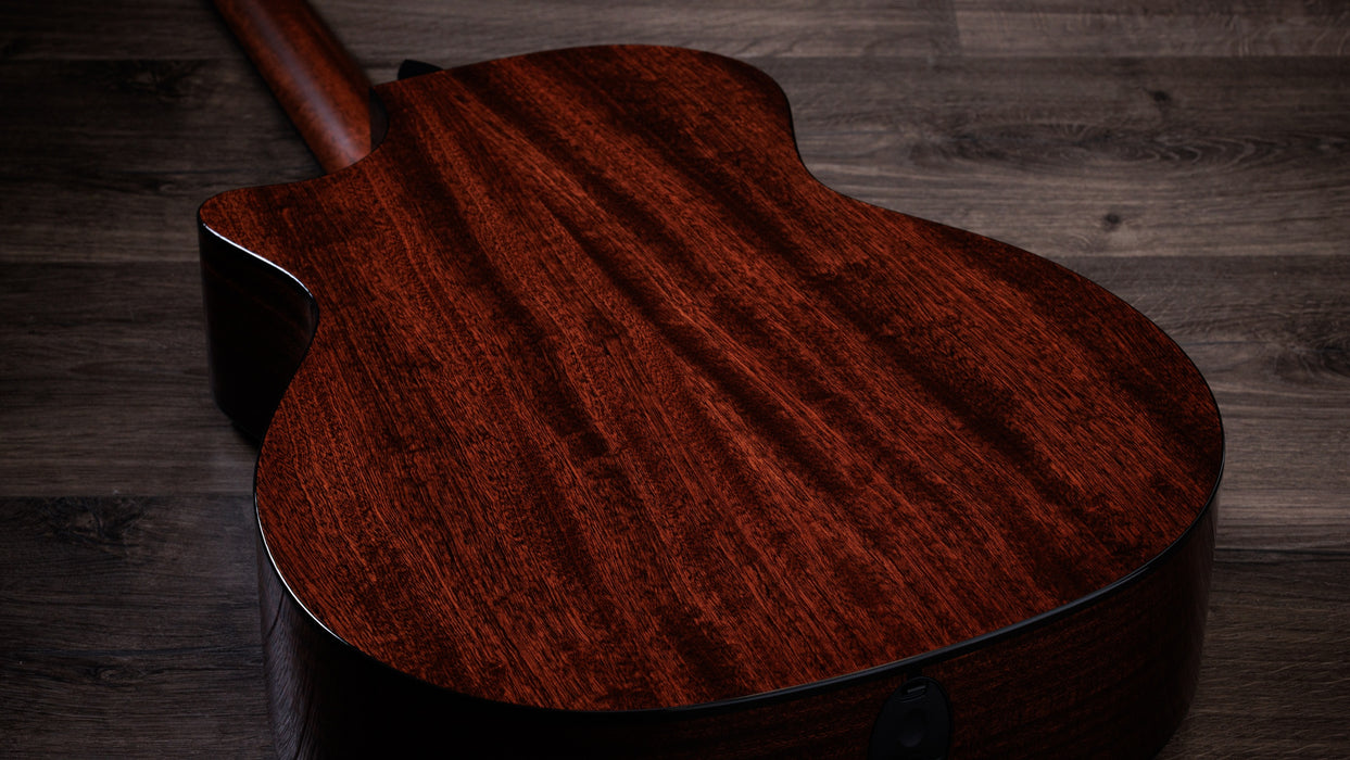 Taylor Next Generation 324ce Grand Auditorium Acoustic Electric Guitar