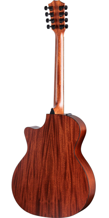 Taylor 324ce Baritone-8 LTD 8 String Acoustic Electric Guitar