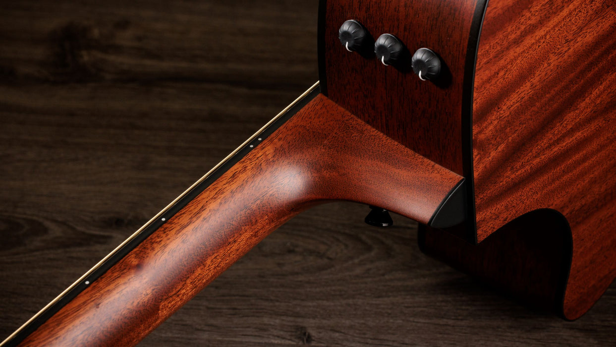 Taylor 324ce Baritone-8 LTD 8 String Acoustic Electric Guitar