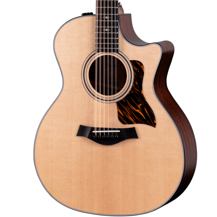 Taylor 354ce Grand Auditorium 12-String Acoustic Electric Guitar - ON SALE