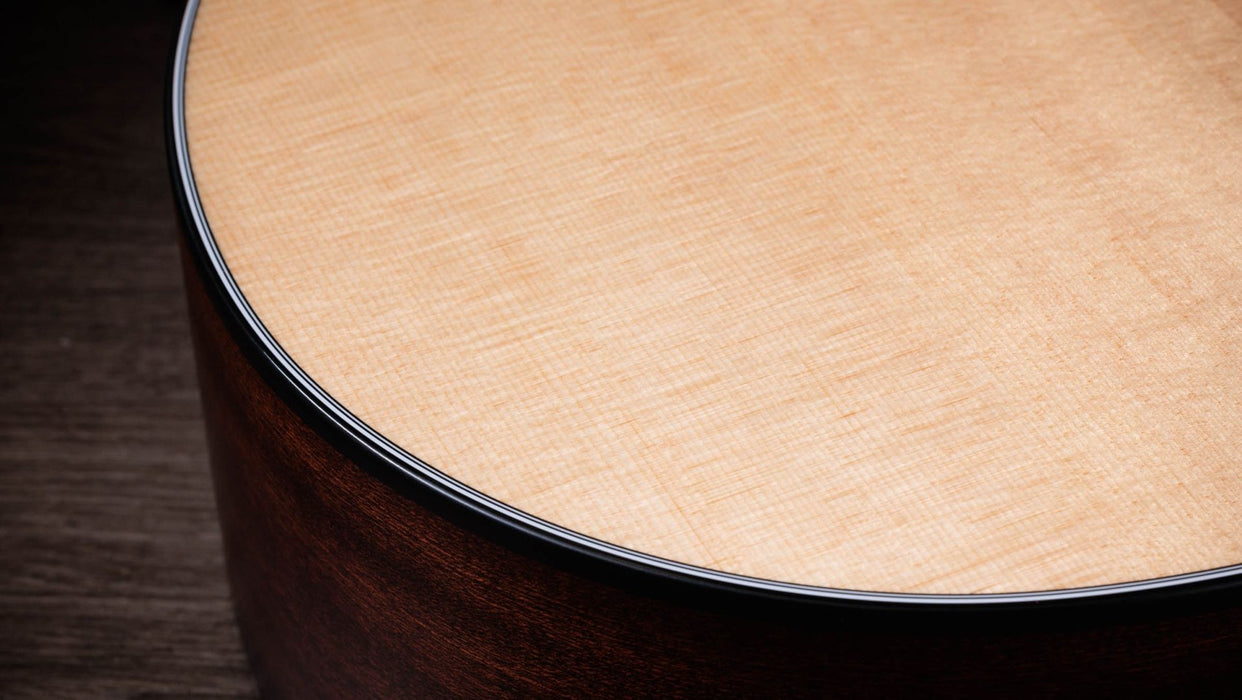 Taylor 354ce Grand Auditorium 12-String Acoustic Electric Guitar - ON SALE