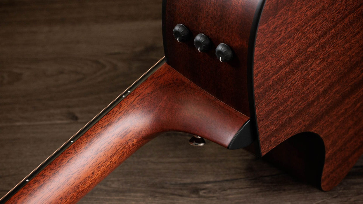 Taylor 354ce Grand Auditorium 12-String Acoustic Electric Guitar - ON SALE