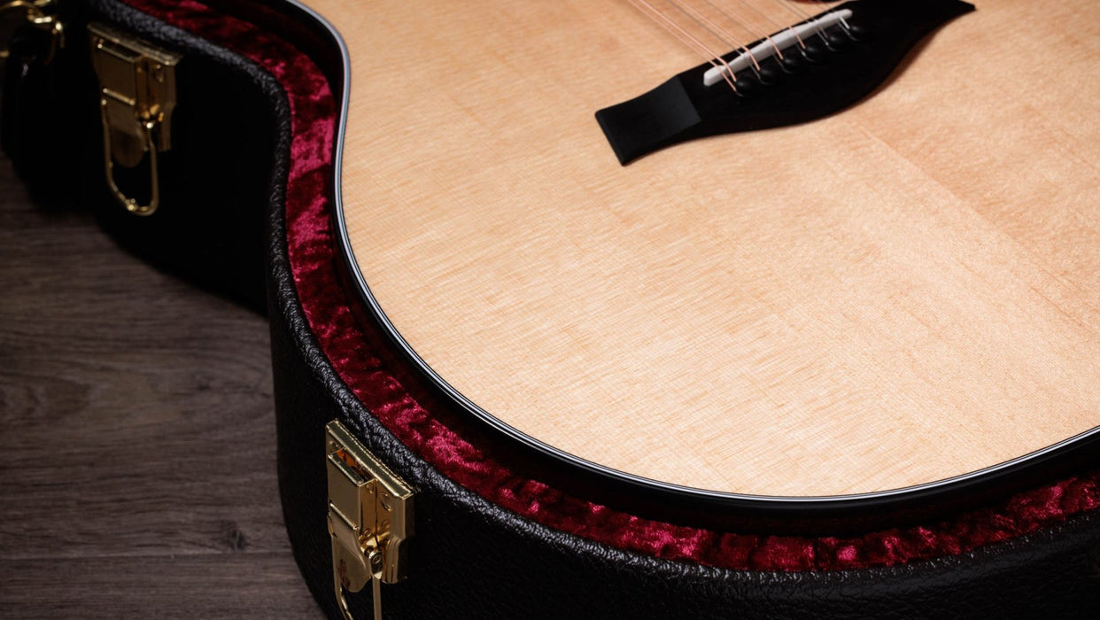 Taylor 354ce Grand Auditorium 12-String Acoustic Electric Guitar - ON SALE