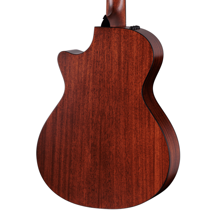 Taylor 362ce Grand Concert V-Class 12 String Acoustic Electric Guitar