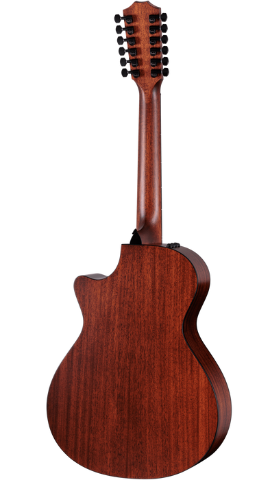 Taylor 362ce Grand Concert V-Class 12 String Acoustic Electric Guitar