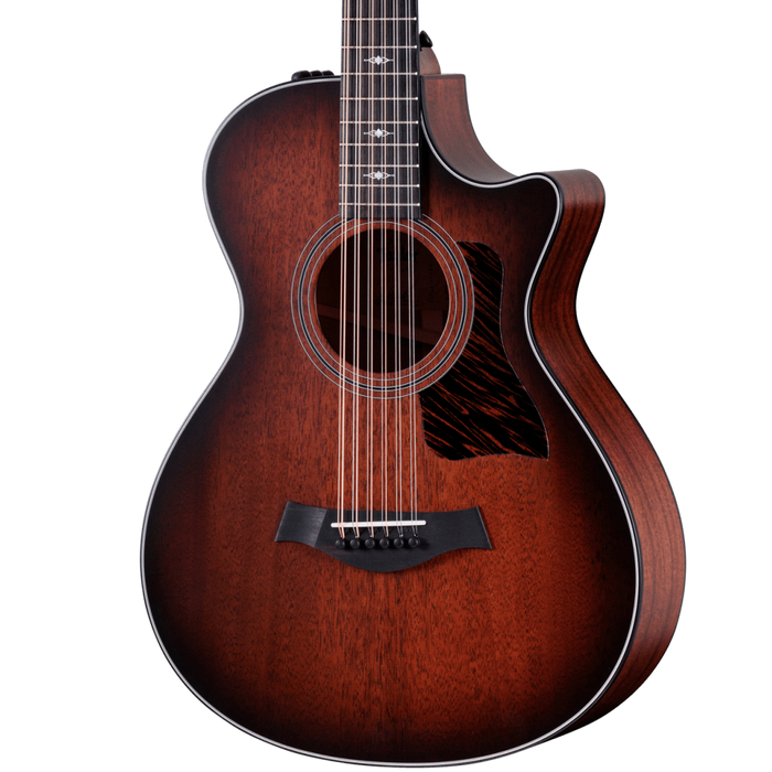 Taylor 362ce Grand Concert V-Class 12 String Acoustic Electric Guitar