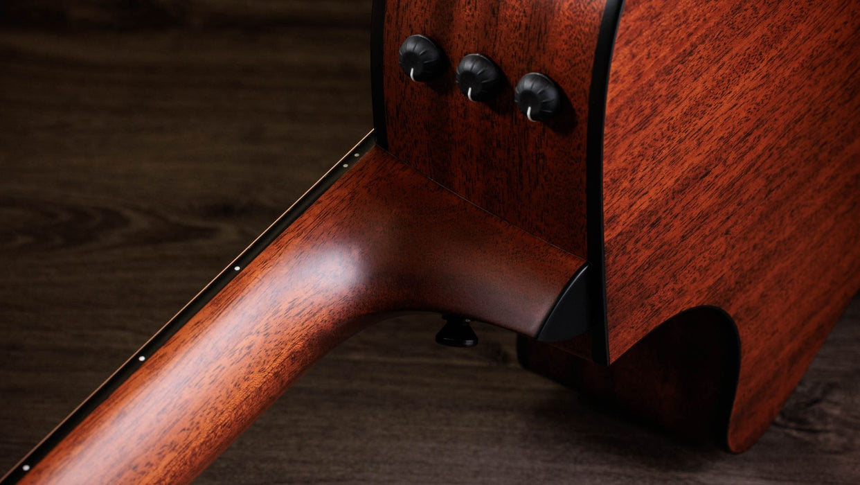 Taylor 362ce Grand Concert V-Class 12 String Acoustic Electric Guitar