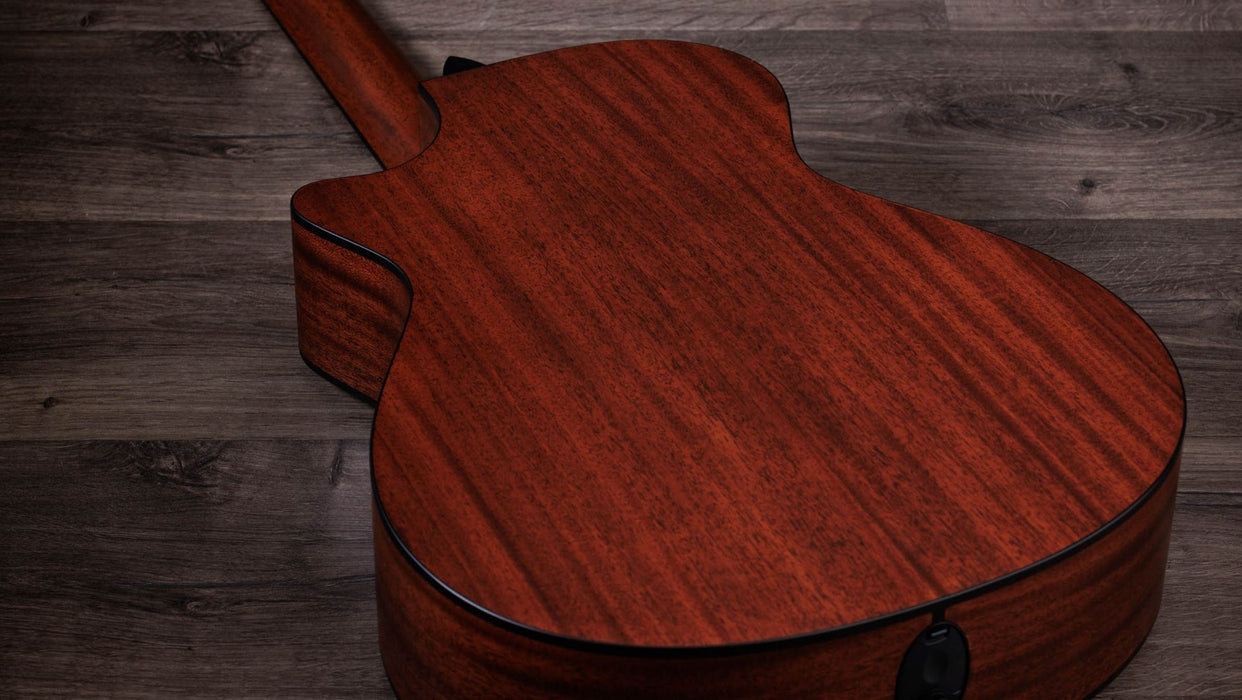 Taylor 362ce Grand Concert V-Class 12 String Acoustic Electric Guitar