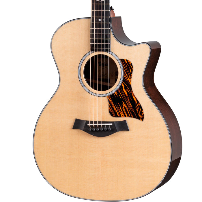 Taylor Next Generation 414ce Grand Auditorium Acoustic Electric Guitar