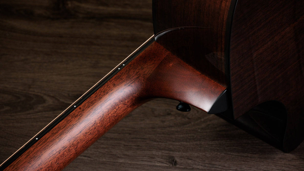 Taylor Next Generation 414ce Grand Auditorium Acoustic Electric Guitar