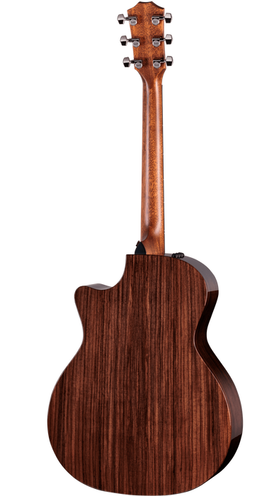 Taylor 414ce Studio Grand Auditorium Acoustic Electric Guitar - Natural