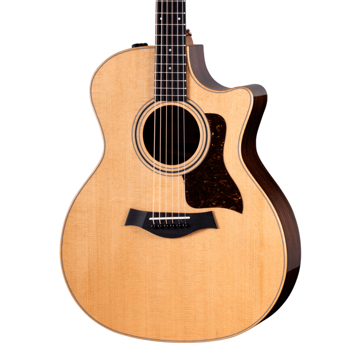 Taylor 414ce Studio Grand Auditorium Acoustic Electric Guitar - Natural