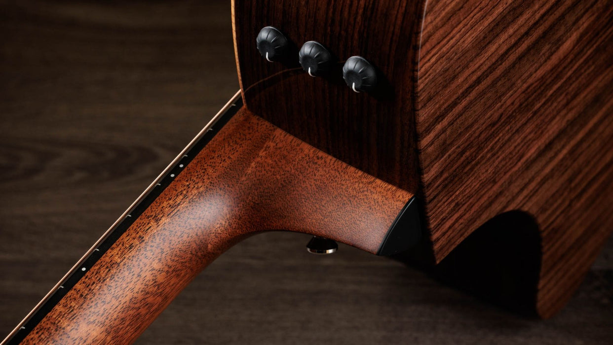 Taylor 414ce Studio Grand Auditorium Acoustic Electric Guitar - Natural