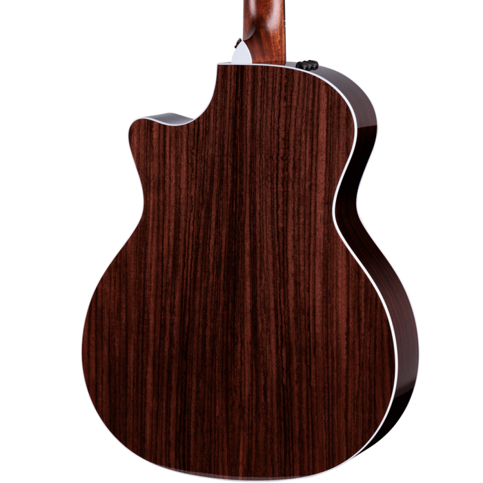 Taylor 414ce Grand Auditorium Acoustic Electric Guitar - Natural