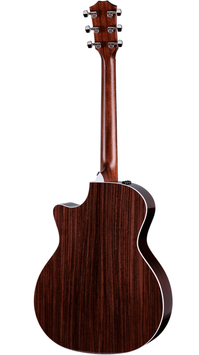Taylor 414ce Grand Auditorium Acoustic Electric Guitar - Natural