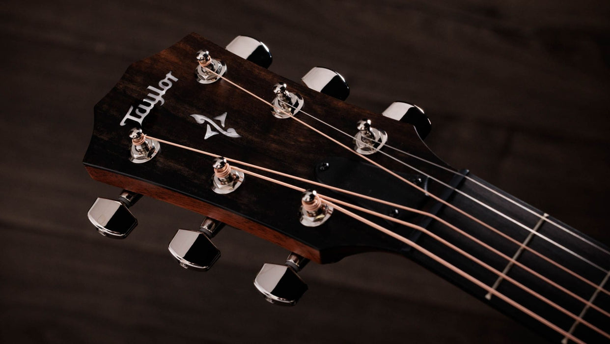 Taylor 414ce Grand Auditorium Acoustic Electric Guitar - Natural