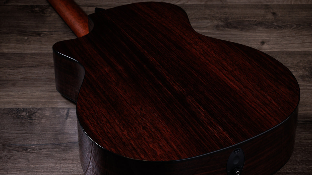 Taylor Next Generation 454ce Grand Auditorium 12-String Acoustic Electric Guitar