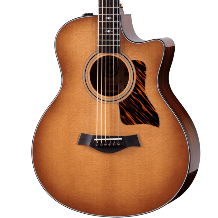 Taylor 50th Anniversary 316ce Baritone 6-String LTD Acoustic Electric Guitar