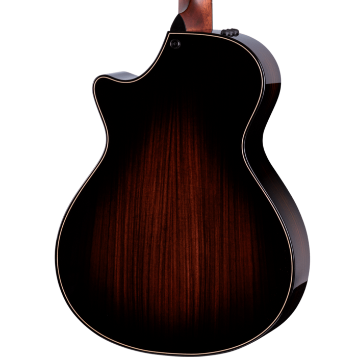 Taylor 50th Anniversary Builders Edition 812ce LTD Grand Concert Acoustic Electric Guitar