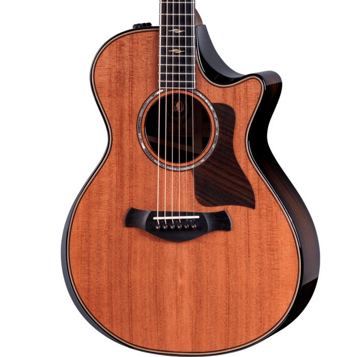 Taylor 50th Anniversary Builders Edition 812ce LTD Grand Concert Acoustic Electric Guitar