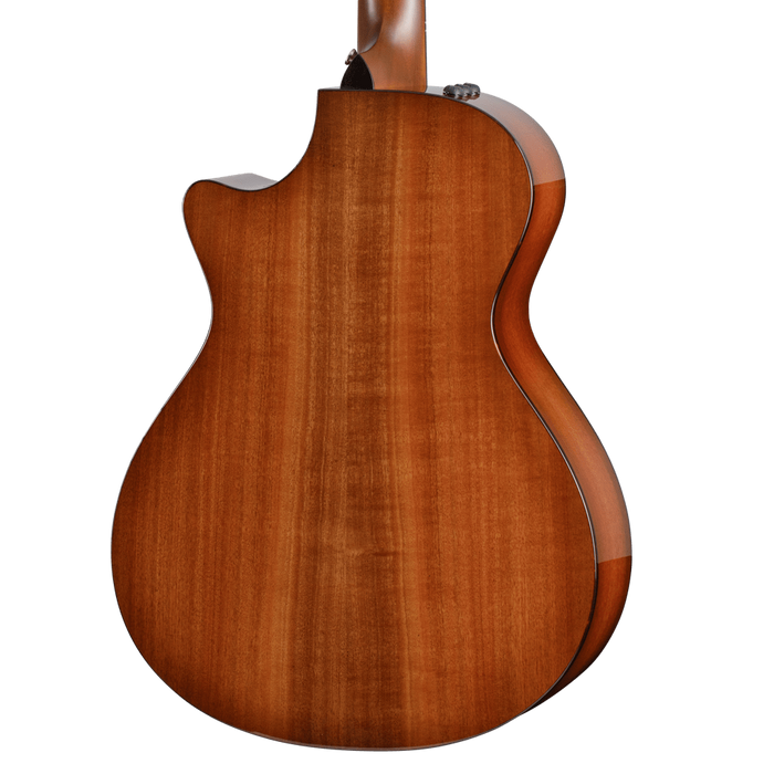 Taylor 512ce Grand Concert Acoustic Electric Guitar