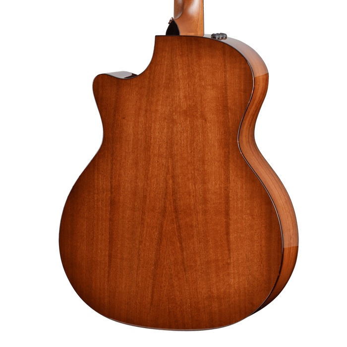 Taylor 514ce Grand Auditorium V-Class Bracing Acoustic Electric Guitar
