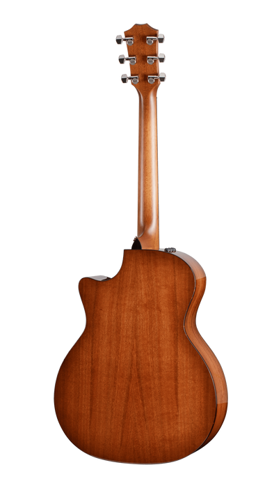 Taylor 514ce Grand Auditorium V-Class Bracing Acoustic Electric Guitar