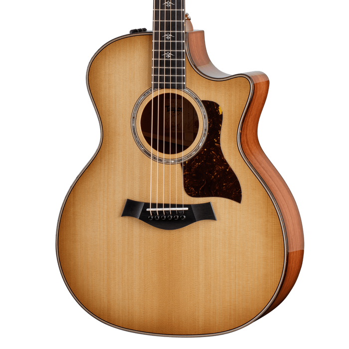 Taylor 514ce Grand Auditorium V-Class Bracing Acoustic Electric Guitar