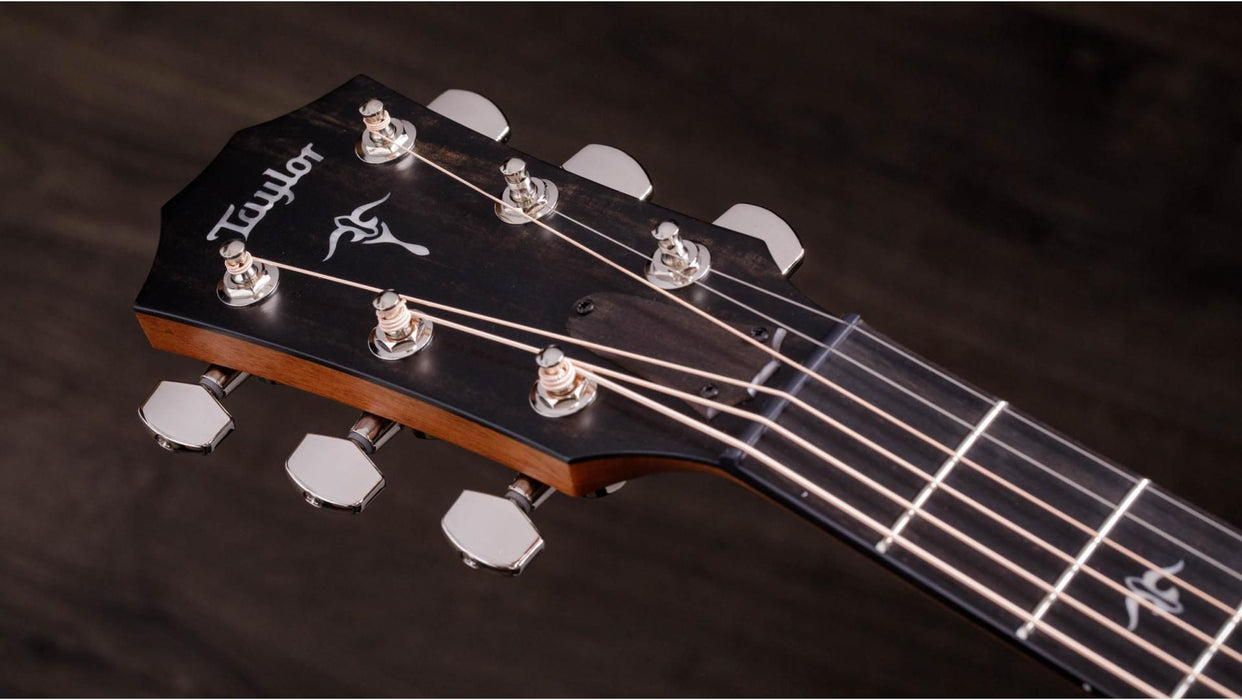 Taylor 514ce Grand Auditorium V-Class Bracing Acoustic Electric Guitar