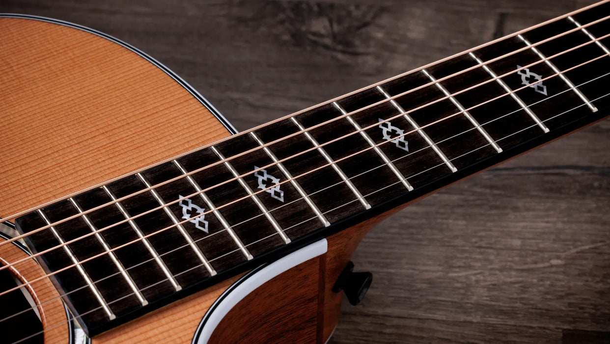 Taylor Next Generation 514ce Grand Auditorium Acoustic Electric Guitar