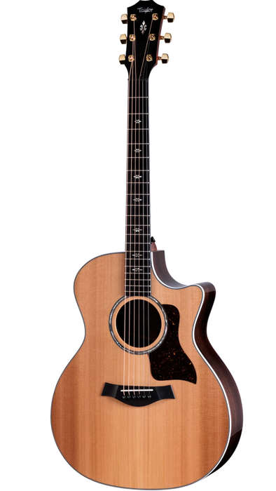 Taylor Next Generation 714ce Grand Auditorium Acoustic Electric Guitar
