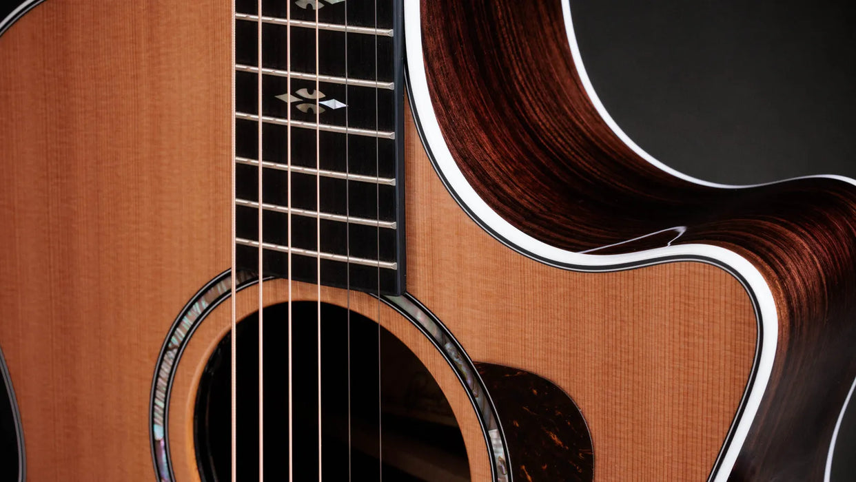Taylor Next Generation 714ce Grand Auditorium Acoustic Electric Guitar