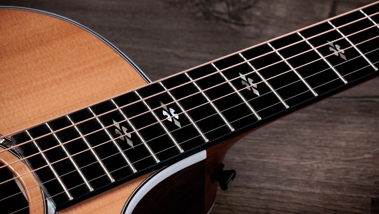 Taylor Next Generation 714ce Grand Auditorium Acoustic Electric Guitar