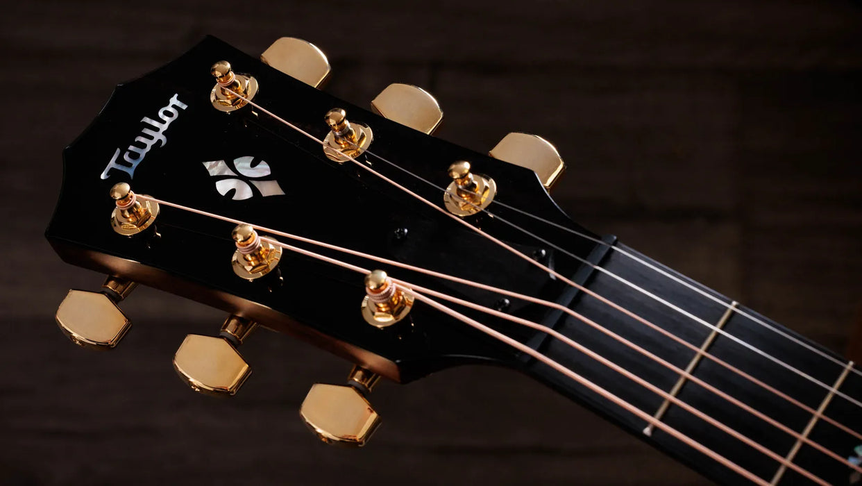 Taylor Next Generation 714ce Grand Auditorium Acoustic Electric Guitar