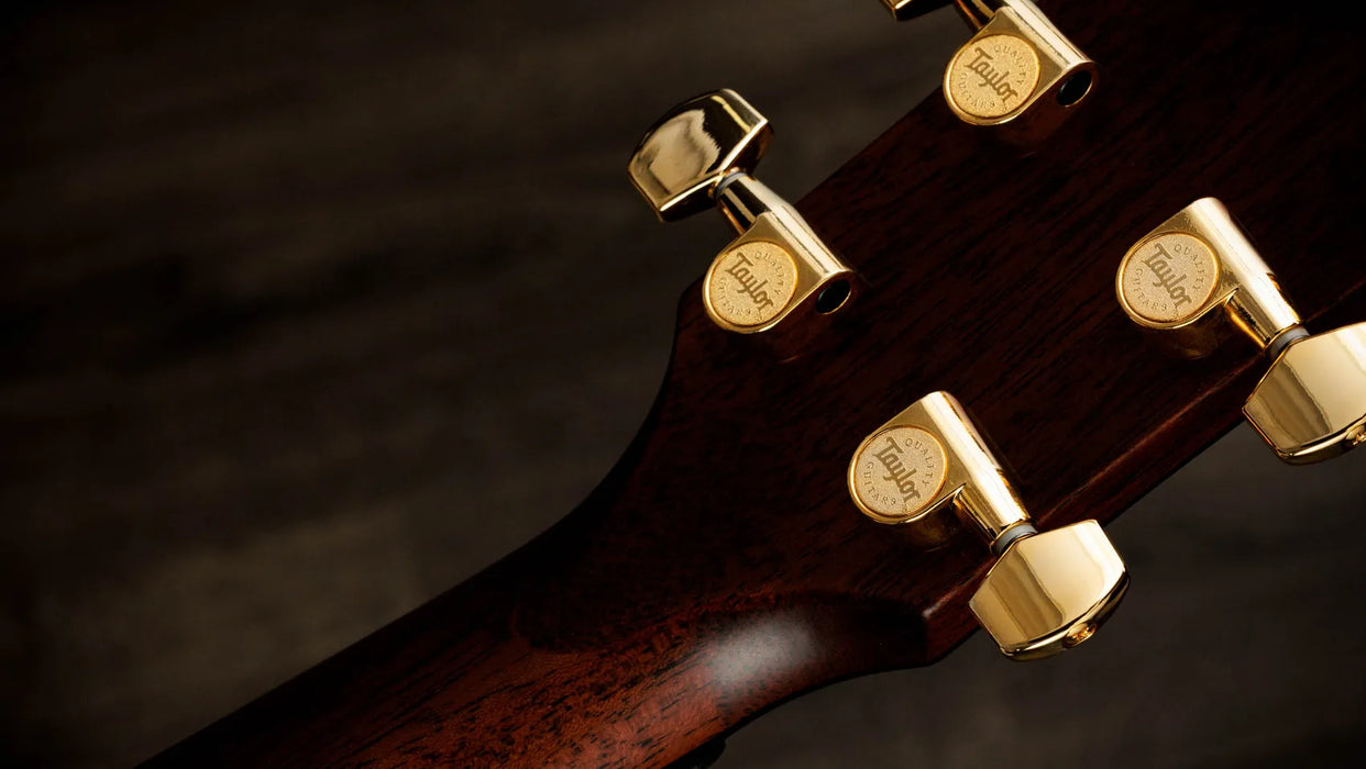 Taylor Next Generation 714ce Grand Auditorium Acoustic Electric Guitar