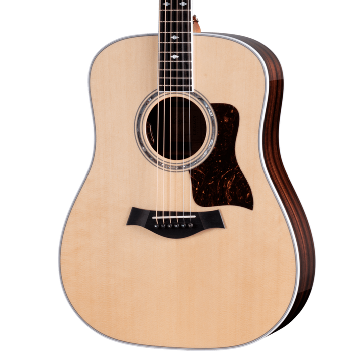 Taylor Legacy 810e Dreadnought Acoustic Electric Guitar