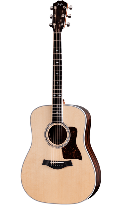 Taylor Legacy 810e Dreadnought Acoustic Electric Guitar