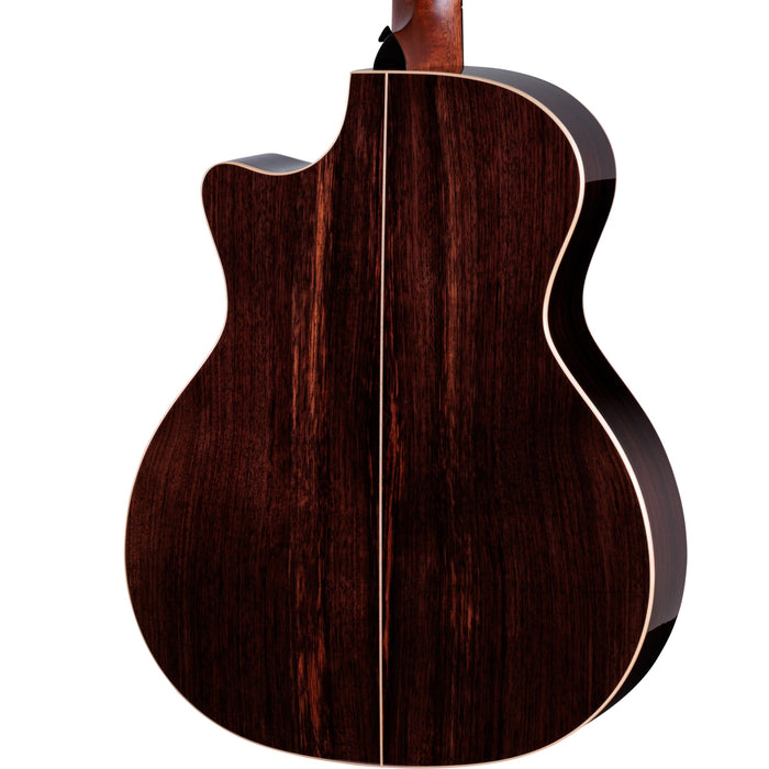 Taylor Next Generation 814ce Grand Auditorium Acoustic Electric Guitar - Indian Rosewood/Sitka Spruce