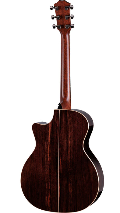 Taylor Next Generation 814ce Grand Auditorium Acoustic Electric Guitar - Indian Rosewood/Sitka Spruce