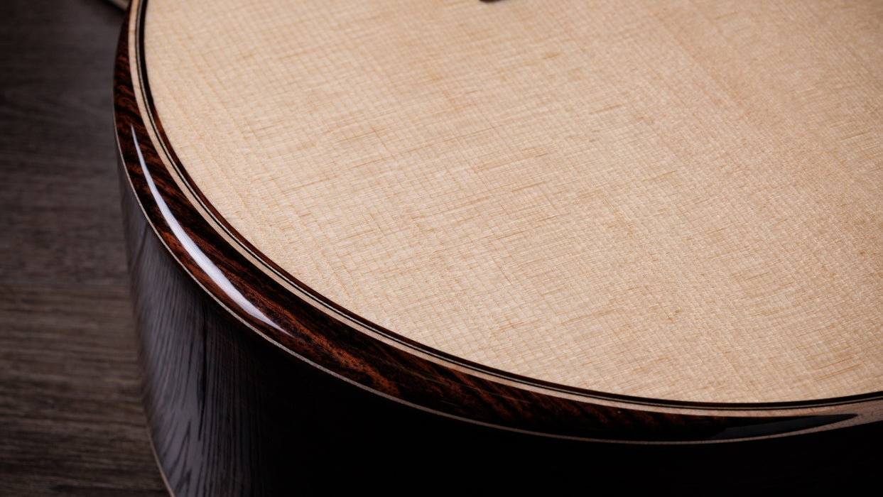 Taylor Next Generation 814ce Grand Auditorium Acoustic Electric Guitar - Indian Rosewood/Sitka Spruce