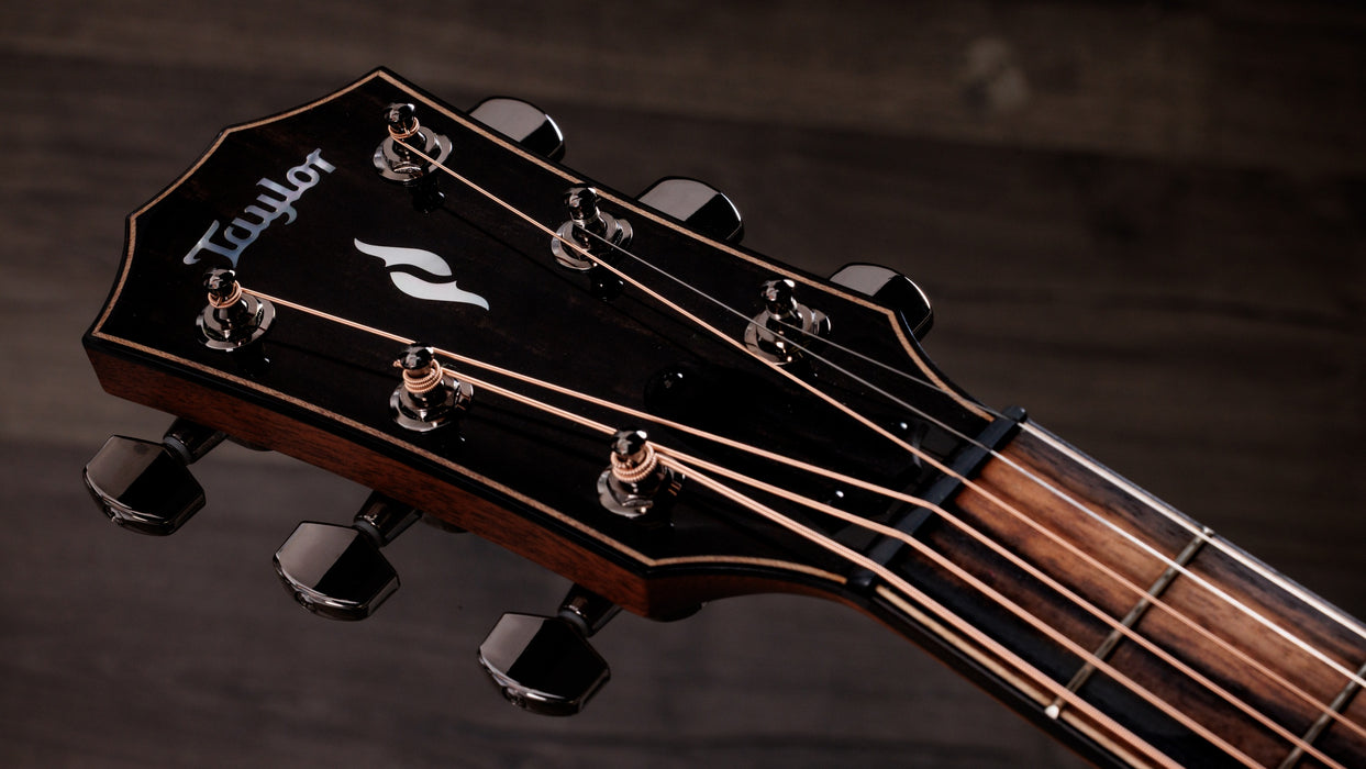 Taylor Next Generation 814ce Grand Auditorium Acoustic Electric Guitar - Indian Rosewood/Sitka Spruce