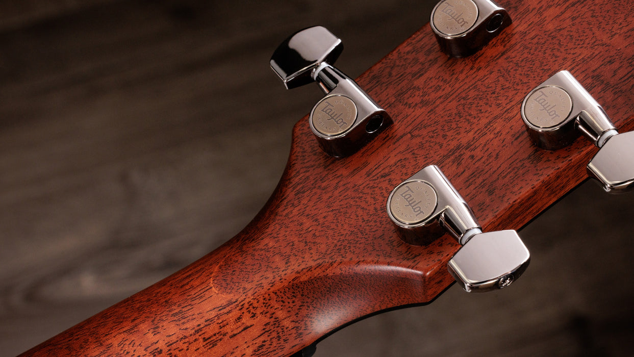 Taylor Next Generation 814ce Grand Auditorium Acoustic Electric Guitar - Indian Rosewood/Sitka Spruce