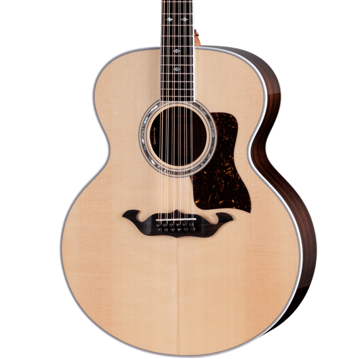 Taylor Legacy 855e Jumbo 12-String Acoustic Electric Guitar