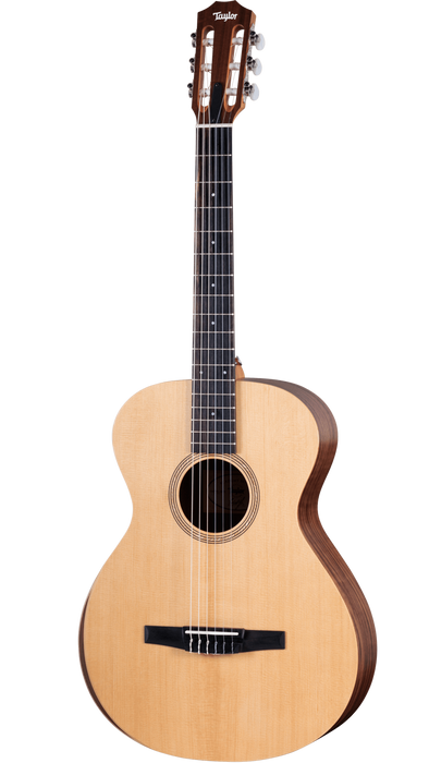 Taylor Academy 12e-N Nylon Grand Concert Acoustic Electric