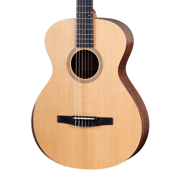 Taylor Academy 12e-N Nylon Grand Concert Acoustic Electric