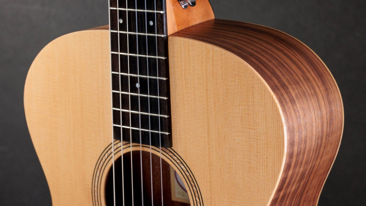 Taylor Academy 12e-N Nylon Grand Concert Acoustic Electric